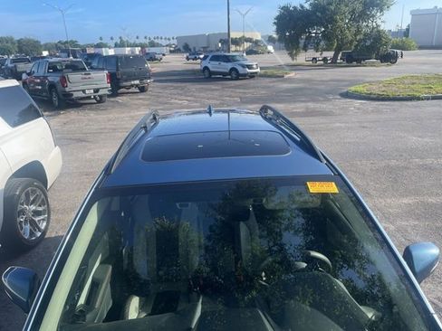 Used 2022 Subaru Crosstrek 2.5i Limited w/ Popular Package #4A AWD/4WD image 8