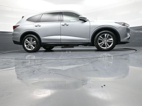 Used 2022 Acura MDX SH-AWD image 31
