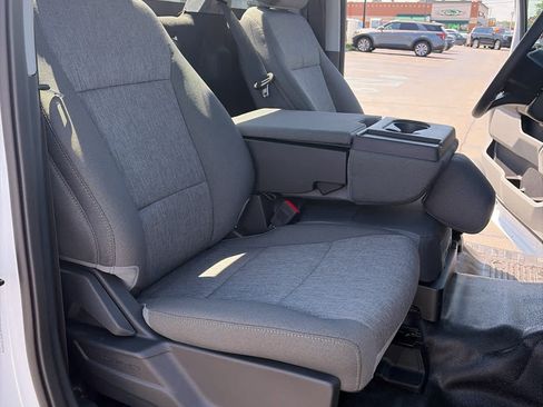 New 2026 Ford F350 XL AWD/4WD image 16