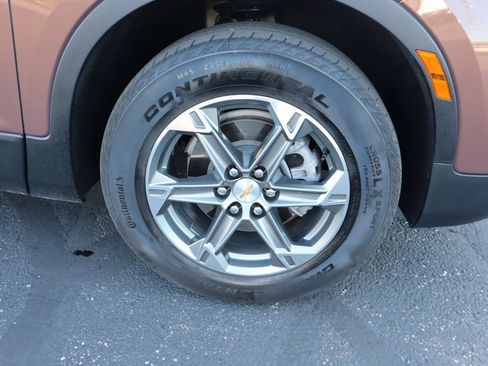 Used 2023 Chevrolet Blazer LT w/ Convenience Package image 36