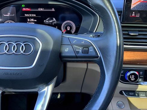 Used 2021 Audi Q5 2.0T Premium Plus AWD/4WD image 25