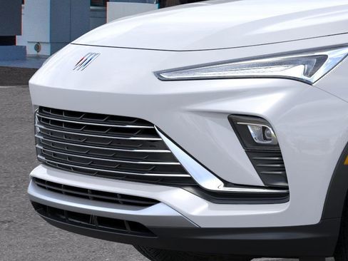 New 2026 Buick Envista Preferred image 13