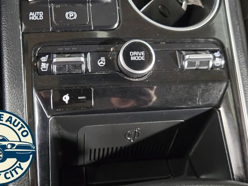 Used 2021 Kia K5 EX w/ EX Premium Package FWD image 20
