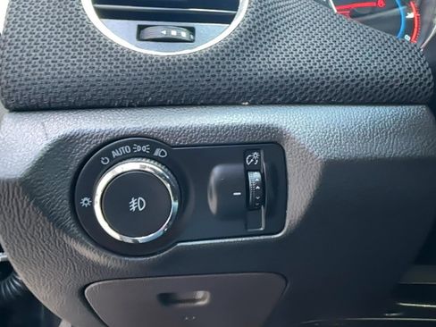 Used 2013 Chevrolet Cruze LTZ w/ Enhanced Safety Package image 15