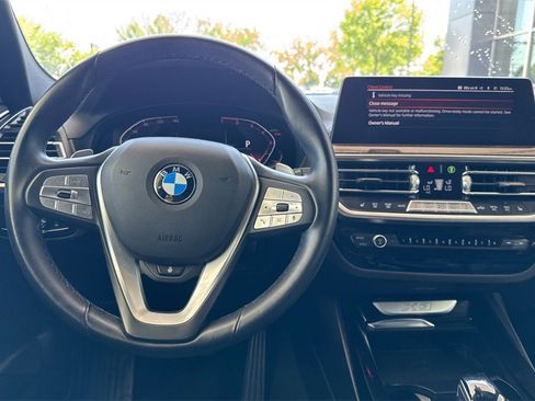 Used 2023 BMW X3 xDrive30i image 15