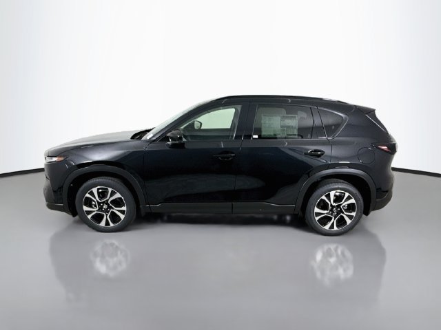 New 2026 MAZDA CX-5 Preferred AWD/4WD image 4