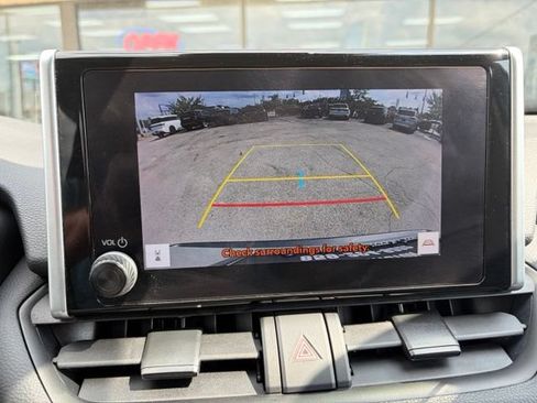 Used 2023 Toyota RAV4 XLE w/ Convenience Package AWD/4WD image 23