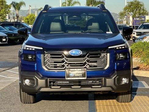 New 2026 Subaru Outback Limited XT w/ Premium/Limited Plus Package AWD/4WD image 9