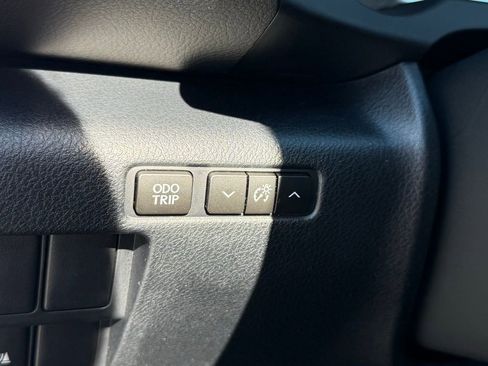 Used 2017 Lexus IS 200t w/ Navigation System Package image 27