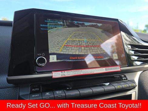 Used 2026 Toyota Camry LE w/ Convenience Package FWD image 33