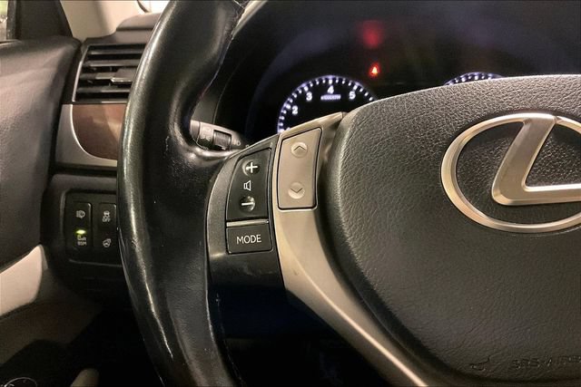 Used 2013 Lexus GS 350 AWD w/ Premium Pkg image 18