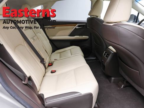 Used 2018 Lexus RX 350 AWD w/ Premium Package image 28
