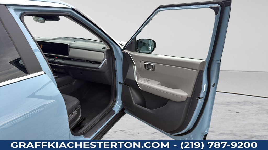 Used 2027 Kia Seltos S FWD image 24