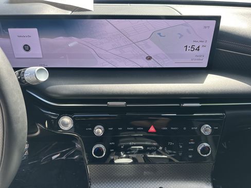 Certified 2025 Genesis G80 3.5T Sport Prestige image 20