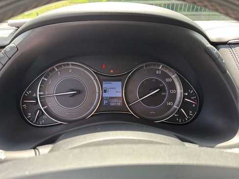 Used 2018 INFINITI QX80 2WD w/ Driver Assistance Package image 24