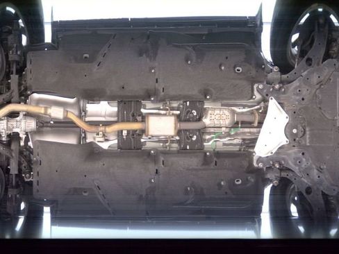 Used 2023 MAZDA CX-5 AWD 2.5 S w/ Preferred Package image 10