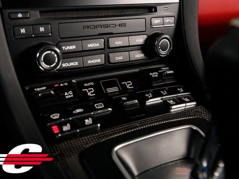 Used 2017 Porsche 911 Carrera 4S image 27