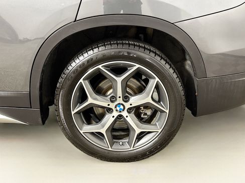 Used 2017 BMW X1 xDrive28i image 28