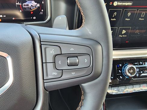 New 2026 GMC Sierra 1500 AT4 w/ AT4 Premium Package AWD/4WD image 23