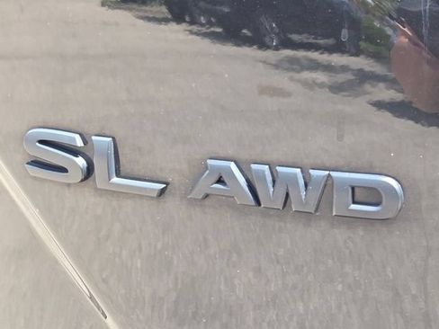 Used 2018 Nissan Murano SL w/ Midnight Edition Package AWD/4WD image 28