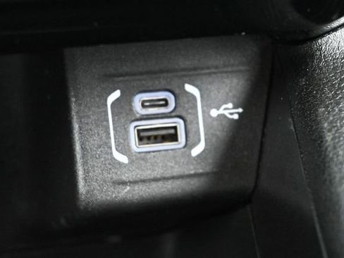 Used 2025 Jeep Compass Sport AWD/4WD image 30