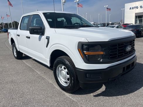 Used 2024 Ford F150 XL image 4