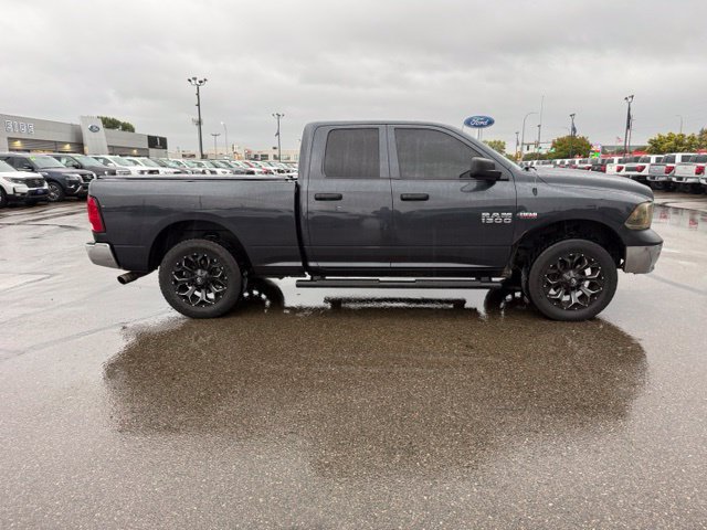 Used 2017 RAM 1500 Tradesman w/ Popular Equipment Group AWD/4WD image 11