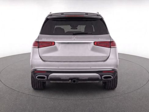 Used 2022 Mercedes-Benz GLS 450 4MATIC image 6