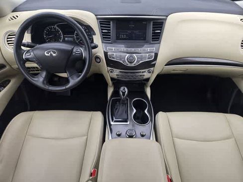 Used 2019 INFINITI QX60 Pure FWD image 10