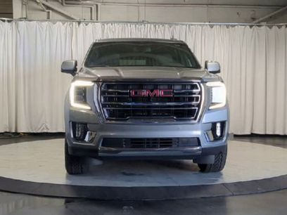 Used 2023 GMC Yukon XL SLT w/ SLT Premium Package