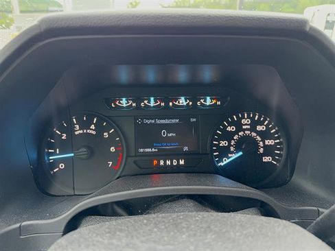 Used 2019 Ford F150 XL w/ Equipment Group 101A Mid AWD/4WD image 6