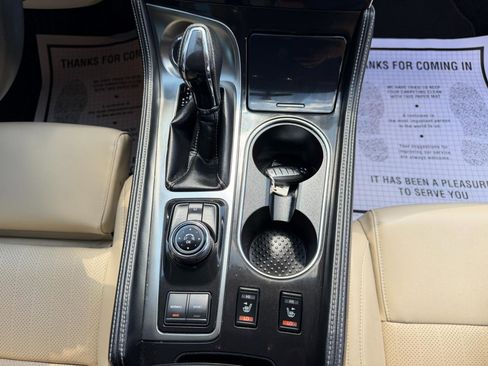 Used 2018 Nissan Maxima 3.5 SL FWD image 54