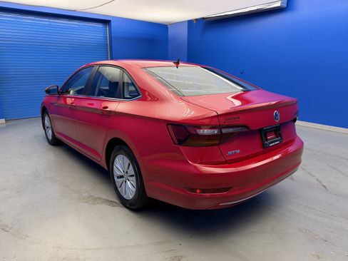 Used 2019 Volkswagen Jetta S w/ Driver Assistance Package FWD image 5