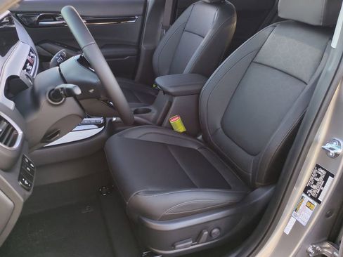 New 2026 Kia Seltos EX w/ EX Sunroof Package image 25