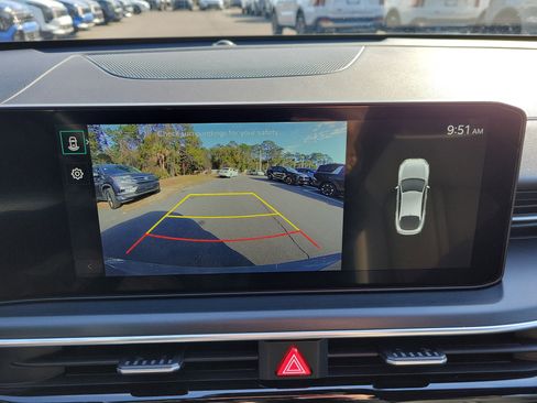 Certified 2025 Kia K5 GT-Line image 32