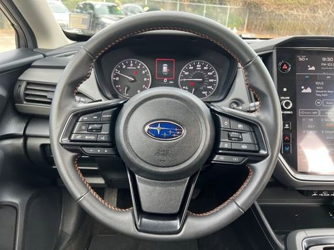 Used 2024 Subaru Crosstrek 2.5i Limited AWD/4WD image 22