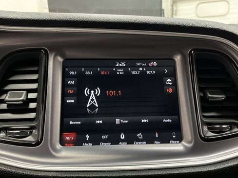 Used 2019 Dodge Challenger R/T Scat Pack w/ Dynamics Package image 17