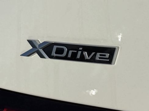 Certified 2025 BMW 530i xDrive image 58