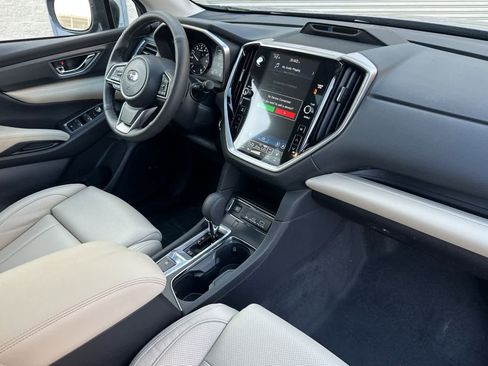 New 2026 Subaru Ascent Limited image 18