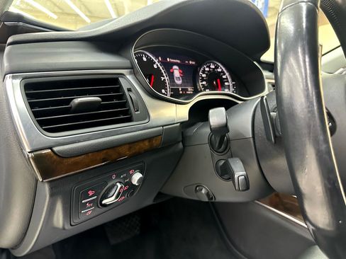 Used 2015 Audi A7 3.0T Prestige image 17