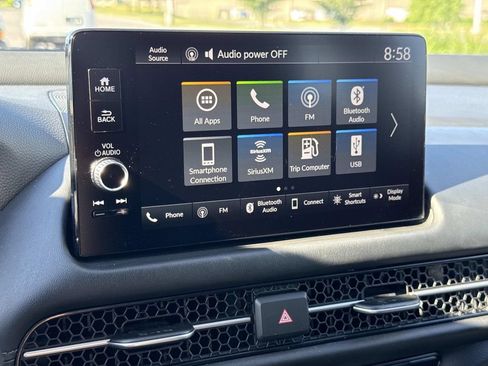 Used 2025 Honda HR-V EX-L image 5