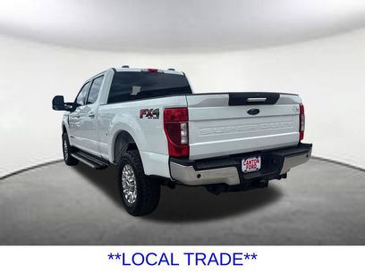 Used 2022 Ford F250 XLT w/ XLT Premium Package