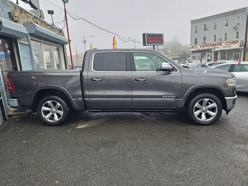 Used 2019 RAM 1500 Limited w/ Advanced Safety Group image 3