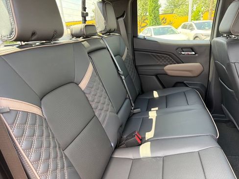 New 2026 GMC Canyon Denali AWD/4WD image 23