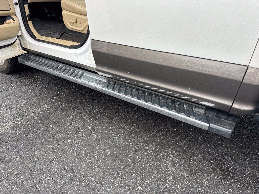 Used 2019 Ford F150 Lariat AWD/4WD image 23