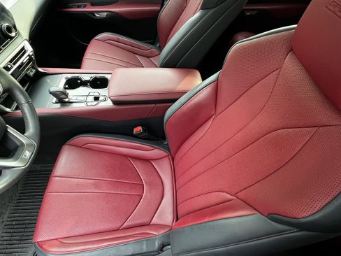 Certified 2023 Lexus RX 350 F Sport w/ Cold Area Package image 15