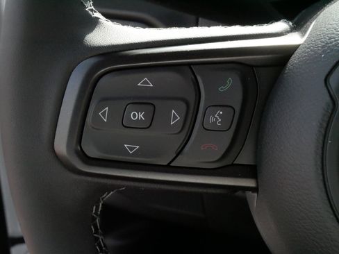 Used 2026 Jeep Wrangler Unlimited Sport AWD/4WD image 26