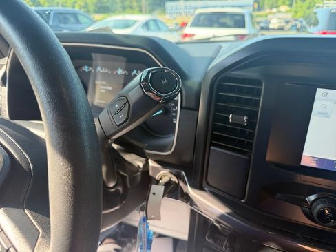 Used 2023 Ford F150 XL w/ STX Appearance Package AWD/4WD image 21