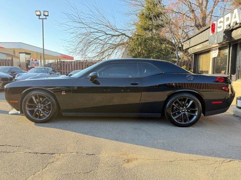 Used 2019 Dodge Challenger R/T Scat Pack image 8