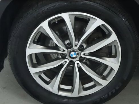 Used 2019 BMW X3 xDrive30i w/ Premium Package image 39